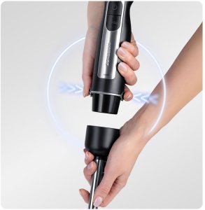 Blender ręczny z butelką 1500 W BD-754 Berdsen 7