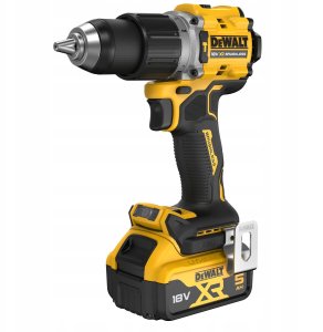 Zestaw elektronarzędzi Dewalt 6-elementowy (DCK2026P2) 7