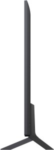 Telewizor LG 50QNED80A6A QNED 50'' 4K Ultra HD WebOS 25 3