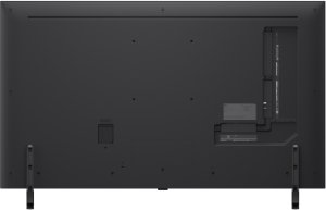 Telewizor LG 50QNED80A6A QNED 50'' 4K Ultra HD WebOS 25 4