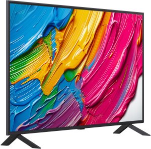 Telewizor LG 50QNED80A6A QNED 50'' 4K Ultra HD WebOS 25 5