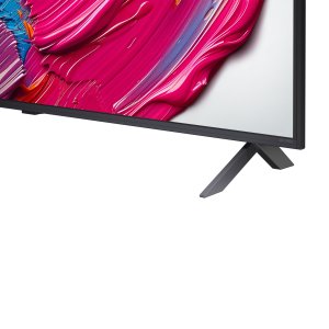 Telewizor LG 50QNED80A6A QNED 50'' 4K Ultra HD WebOS 25 7