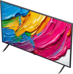 Telewizor LG 50QNED80A6A QNED 50'' 4K Ultra HD WebOS 25 8