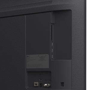 Telewizor LG 50UA75006LA LED 50'' 4K Ultra HD WebOS 25 6