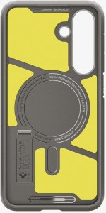 Spigen Tough Armor MagSafe - Etui do Samsung Galaxy S25 FE (Gunmetal) 2