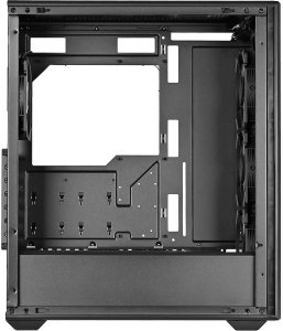 Obudowa SilverStone FARA Czarny (SST-FA515XR-BG) 2