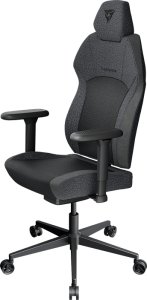 Fotel ThunderX3 SOLO 360 Ergonomiczny fotel gamingowy - Mesh, czarny 3