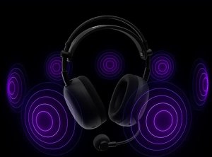 Sony INZONE H9 II Gaming Headset - schwarz 12