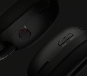Sony INZONE H9 II Gaming Headset - schwarz 10
