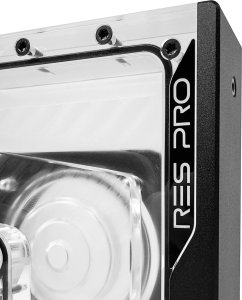 Stealkey Customs SC ResPro 95 D5/DDC D-RGB Pompa i zbiornik wyrównawczy-kombinacja 2