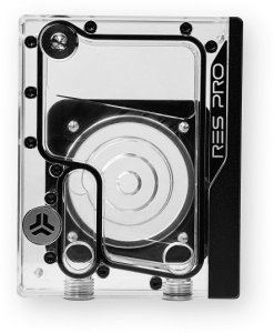Stealkey Customs SC ResPro 95 D5/DDC D-RGB Pompa i zbiornik wyrównawczy-kombinacja 3