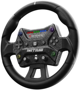 Asetek SimSports Initium Steering Wheel (PC) 2