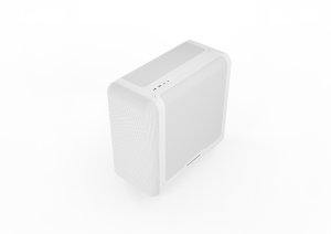 Obudowa Hyte X50 Air Snow White (CS-HYTE-X50A-WW) 8