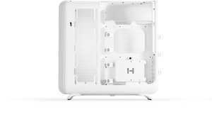 Obudowa Hyte X50 Air Snow White (CS-HYTE-X50A-WW) 2