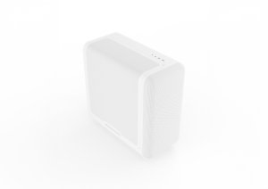 Obudowa Hyte X50 Air Snow White (CS-HYTE-X50A-WW) 7