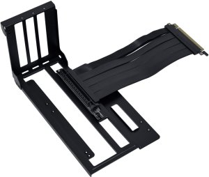 Havn Universal Vertical GPU Kit - czarny 2