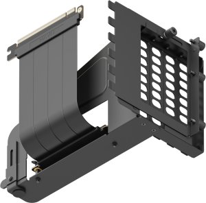 Havn Universal Vertical GPU Kit - czarny 3