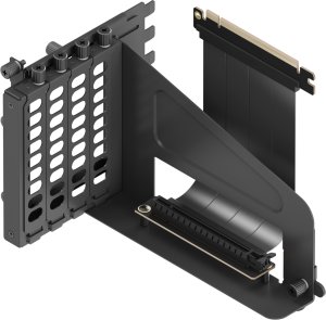 Havn Universal Vertical GPU Kit - czarny 4