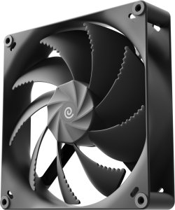Wentylator Havn H14 PWM Lfter - 140mm, czarny 2