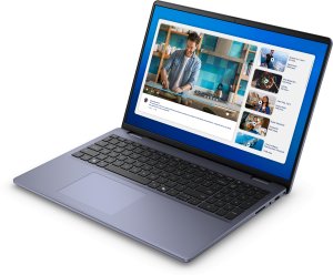 Dell 16 AG FHD+ i7-150U/16GB/1TB/NVIDIA GF MX570A 2GB/Ubuntu/ENG Backlit Kbd/FP/Silver/3Y Basic OnSite Warranty 15