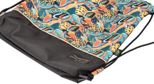 Plecakoworek Dolina Noteci Design Tropikalna Przygoda 4