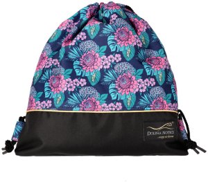 Plecakoworek Dolina Noteci Design Kwiatowy Zakątek 2