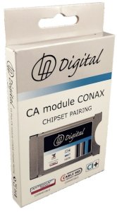 LA Digital Conax CI+ card reader 3