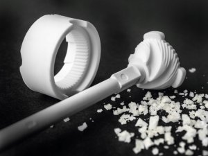 Młynek do soli, 11 cm, Maestro 11