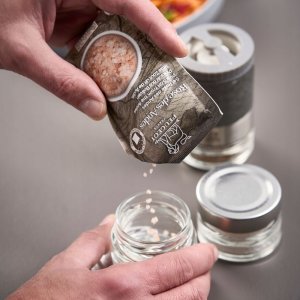 Młynek do soli, 11 cm, Maestro 5