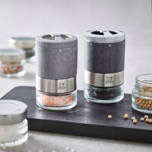 Młynek do soli, 11 cm, Maestro 7