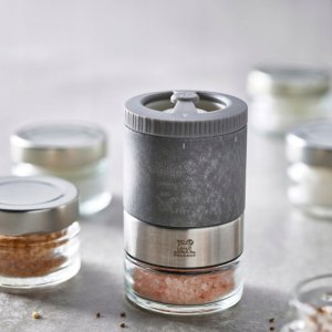 Młynek do soli, 11 cm, Maestro 8