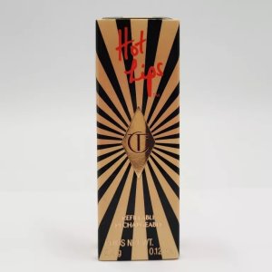 Charlotte Tilbury, Hot Lips 2, Matte, Cream Lipstick, In Love With Olivia, 3.5 g For Women 3