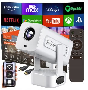 Projektor Zenwire PrimeView IMC360 2