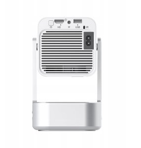 Mini Projektor Przenośny Rzutnik Android 13 WiFi 360 Full HD 4K do Telefonu Zenwire IMC360 9