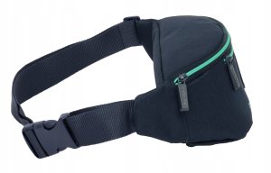 Saszetka Nerka Real Madryt Regulowany Pasek Zamek Pojemna 25 26 Granatowy 4