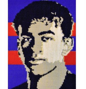 Szalik Kibica 140 x 20 FC Barcelona Lamine Yamal Tkany 2024 2025 oficjalny 2