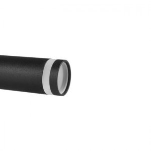 Lampa wisząca Piero G9 x1 czarny 3