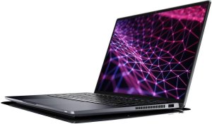 Laptop T1A Dell Grade A Latitude 9430 i7-1265U 512 SSD 2