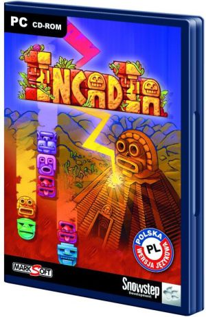 INCADIA PC 1