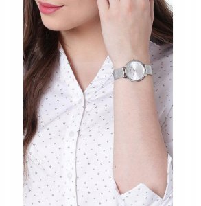 Zegarek Damski EMPORIO ARMANI Kappa AR11128 + BOX 6