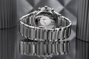 Zegarek Męski EMPORIO ARMANI Renato AR11531 + BOX 4