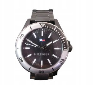 Zegarek Męski Tommy Hilfiger Dexter 1792087 + BOX 3