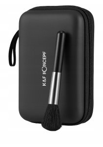 Zestaw Czyszczący 25w1 K&f Do Matrycy Full Frame 24mm Aparatu Kamery Drona / Kf08.079 11