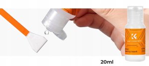 Zestaw Czyszczący 25w1 K&f Do Matrycy Full Frame 24mm Aparatu Kamery Drona / Kf08.079 6