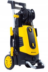 Myjka ciśnieniowa Riwall Myjka ciśnieniowa KOX280M PRO 2500W 280barEW pompa mosiężna alu 5