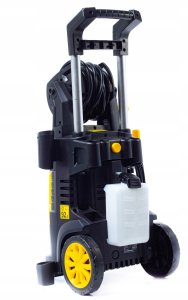 Myjka ciśnieniowa Riwall Myjka ciśnieniowa KOX280M PRO 2500W 280barEW pompa mosiężna alu 6