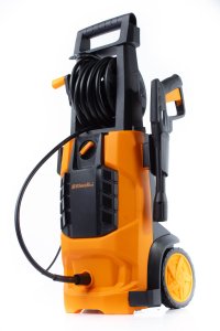 Myjka ciśnieniowa Riwall MOCNA MYJKA CIŚNIENIOWA RIWALL REPW180M + WAŻ DO KANALIZACJI 3