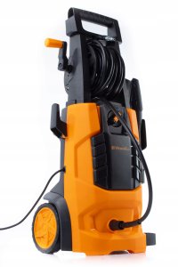 Myjka ciśnieniowa Riwall MOCNA MYJKA CIŚNIENIOWA RIWALL REPW180M + WAŻ DO KANALIZACJI 4