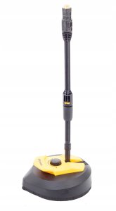 Myjka ciśnieniowa Riwall MYJKA CIŚNIENIOWA Silnik indukcyjny 195i WĄŻ 13M INDUKCJA REPW 195 2