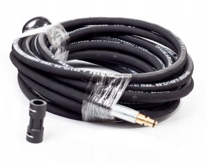 Myjka ciśnieniowa Riwall MYJKA CIŚNIENIOWA Silnik indukcyjny 195i WĄŻ 13M INDUKCJA REPW 195 4